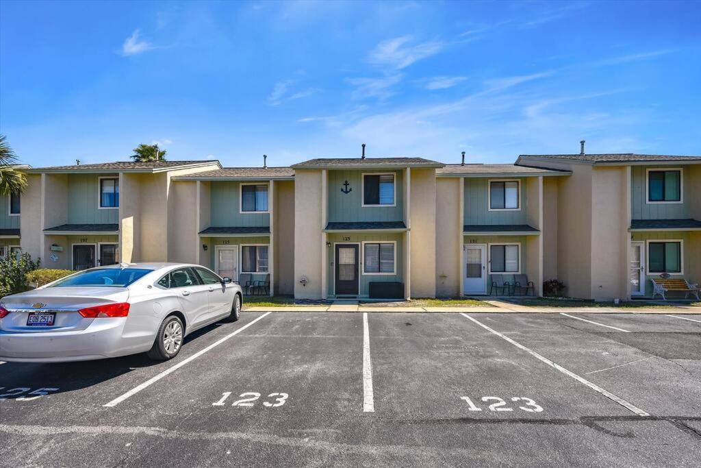 Cozy 2Br 1,5Ba Condo At Gulf Highlands - 5 Min Walk To Beach! With 11 Pools! Panama Stadt Exterior foto